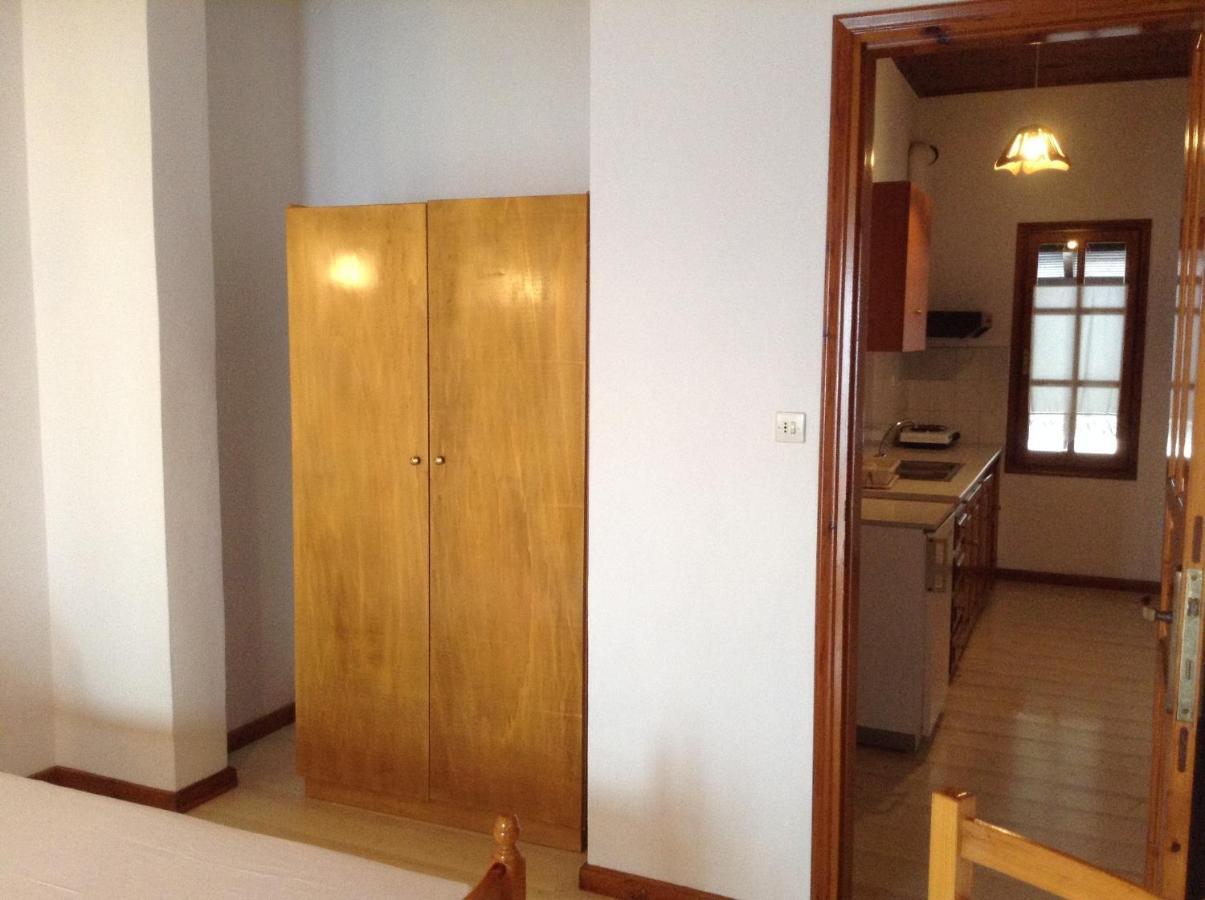 Ktena Apartments 普拉坦亚斯 外观 照片