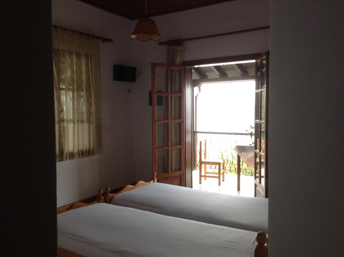 Ktena Apartments 普拉坦亚斯 外观 照片