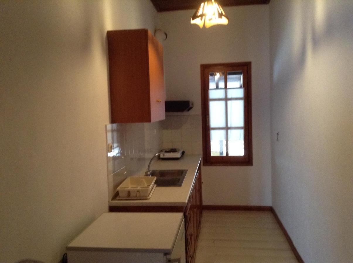 Ktena Apartments 普拉坦亚斯 外观 照片